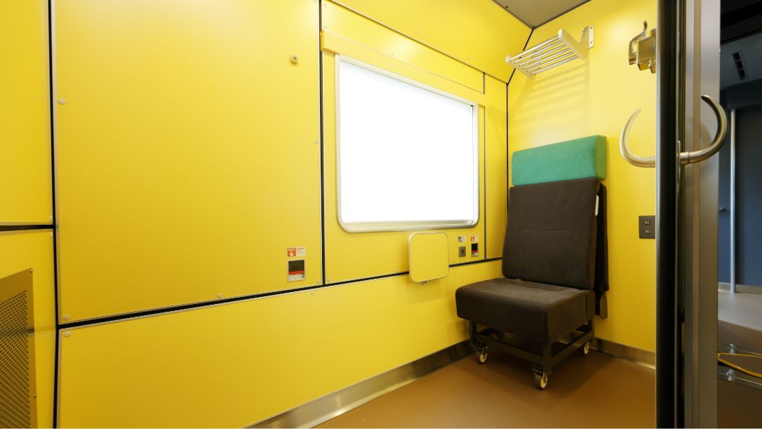 Multipurpose room