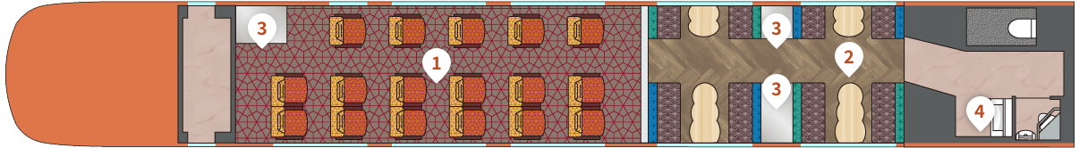 Car 1