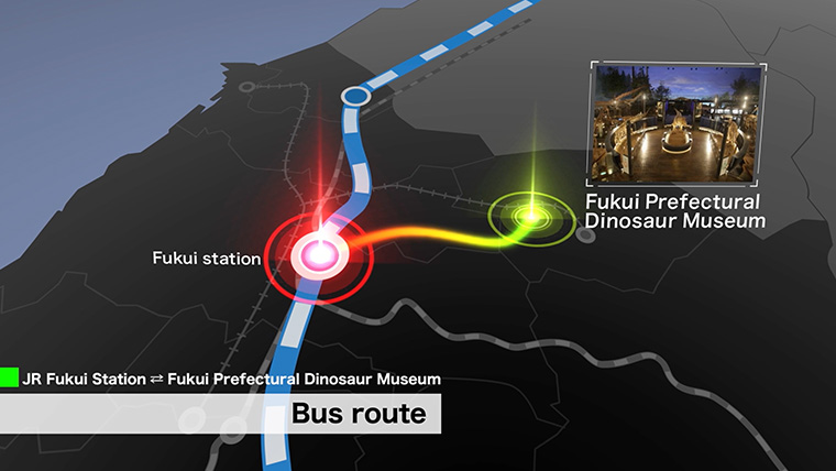 Bus Route