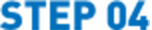 STEP 04