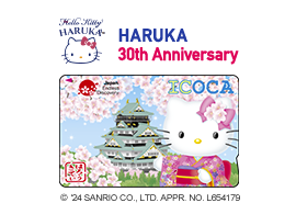 HARUKA 30th Anniversary