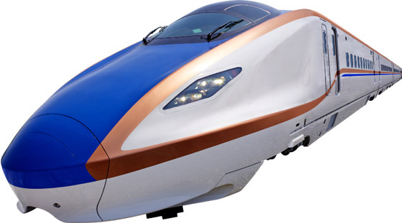"อนาคตแห่ง Wa (ความกลมกลืน)" ที่โลดแล่นผ่านภูมิภาค Hokuriku