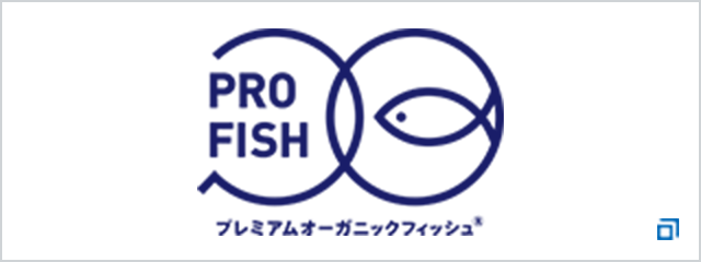 PROFISH�̏ڍׂ͂�����