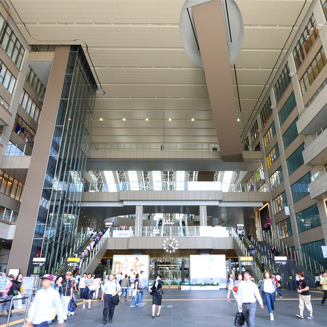 LUCUA osaka