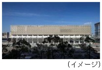 大分県立美術館