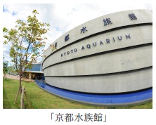 京都水族館