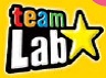 teamLab ロゴマーク