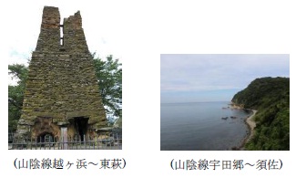 山陰コース