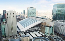 大阪ステーションシティ