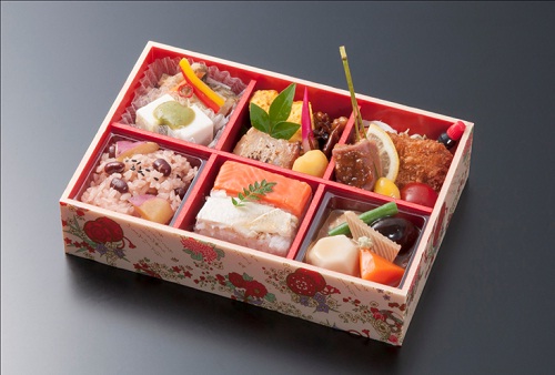 和軽食セット