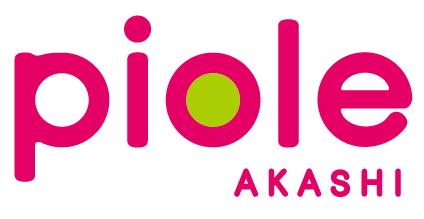piole明石ロゴ