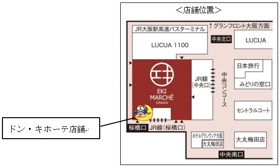 店舗位置