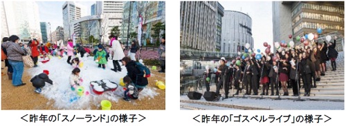 昨年の様子
