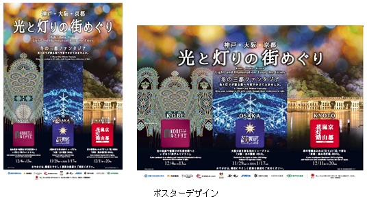 ポスターデザイン