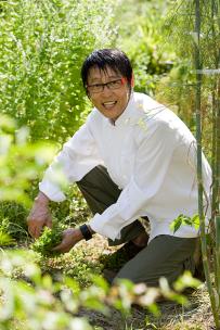 小山賢一(こやまけんいち)氏
