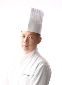 原博和(はらひろかず)氏
