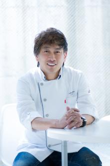 小山進(こやますすむ)氏