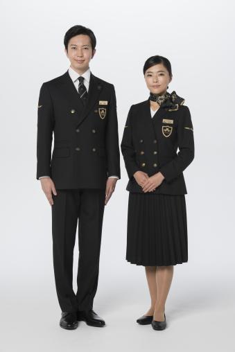 制服デザインイメージ