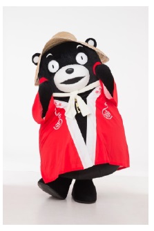 くまモン