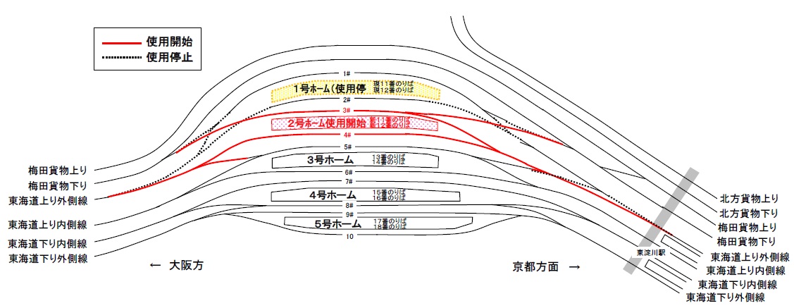 路線図