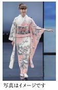 和装写真はイメージです