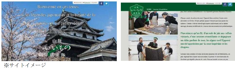 サイトイメージ