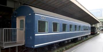 食堂車