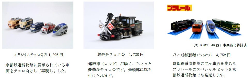トレイングッズ