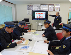 Think-and-Act Training