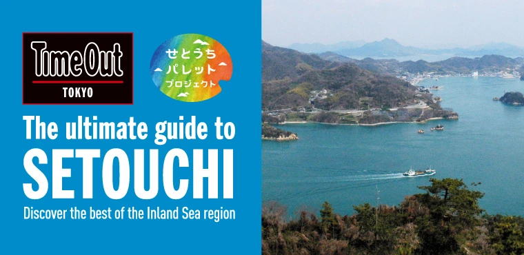 The ultimate guide to SEOUCHI