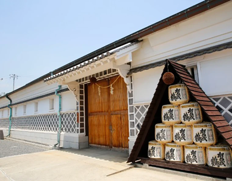 사이조 사카구라도리