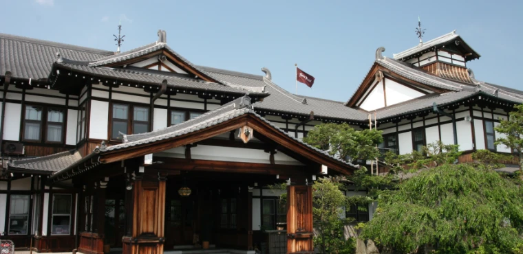 Nara Hotel