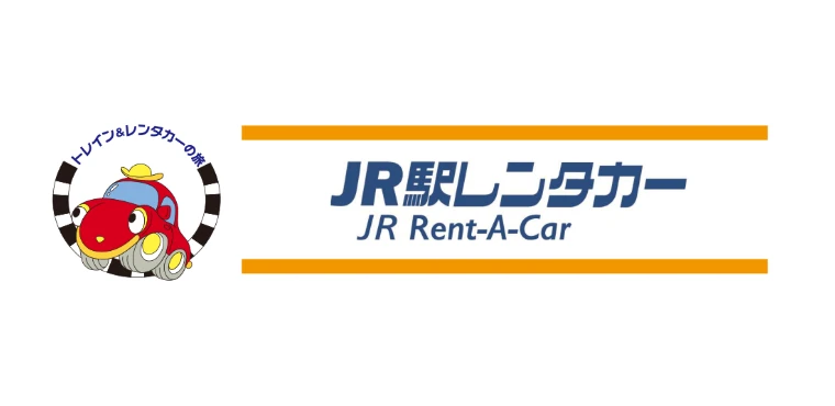 JR Rent-A-Car