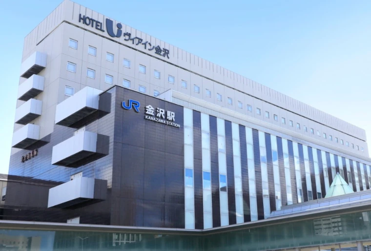 VIA INN KANAZAWA