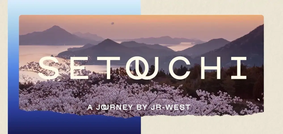SETOUCHI PALETTE