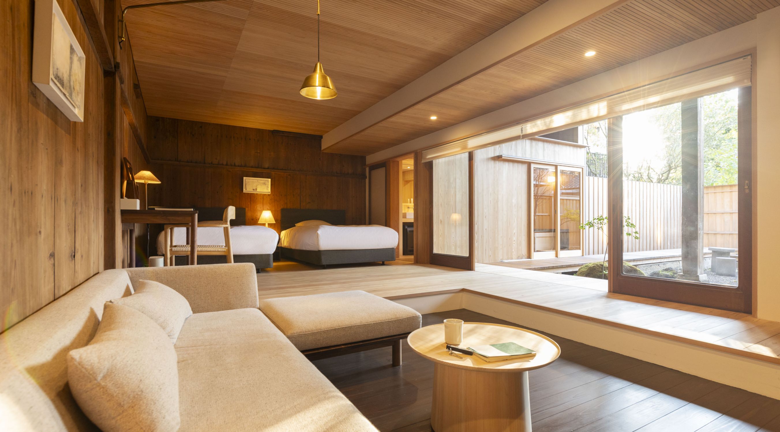 NIPPONIA HOTEL �ɉ��� �鉺�� NOMATSU���̎���