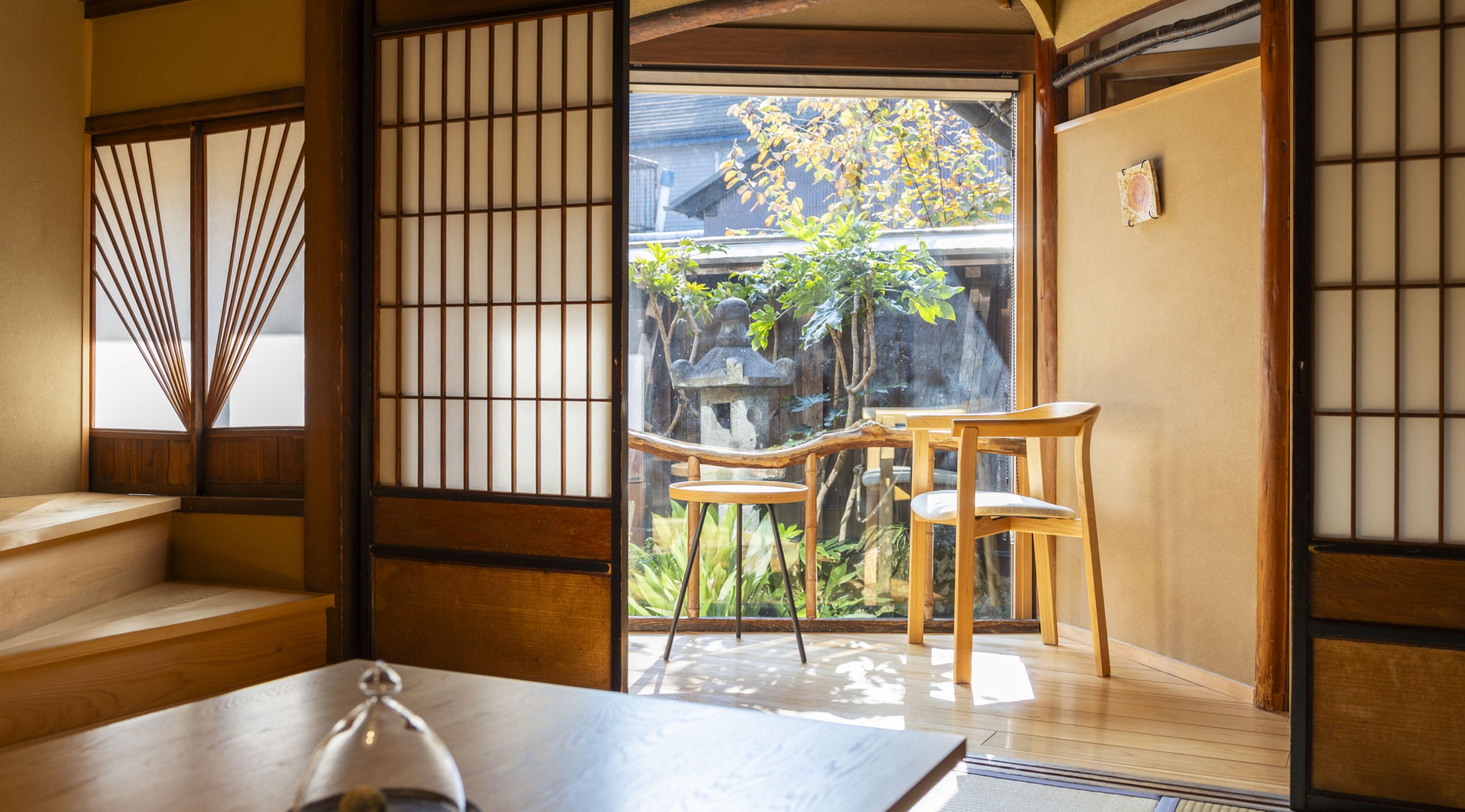 NIPPONIA HOTEL �ɉ��� �鉺�� KANMURI���̎���